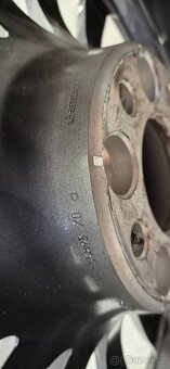 BMW Styling 190, 5x120 - 3