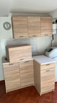 Kuchyňská linka Baumax - 3