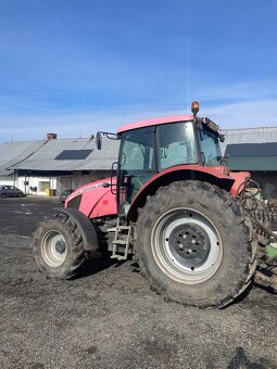 Zetor Forterra 140HSX - 3