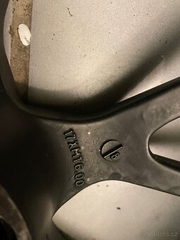 Triumph Speedtriple 1050 disk - 3