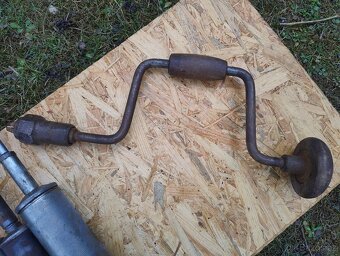 Tlakové maznice k veteránům - 3