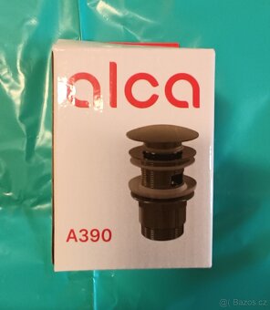 Zátka /špunt do umyvadla - 3