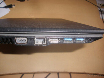ACER ASPIRE E15 - 3