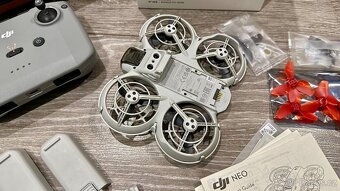DJI Neo Fly More Combo - 3