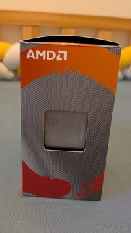 AMD Ryzen 5 3600 - 3