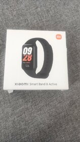 Prodám Xiaomi Redmi 10 5G+Xiaomi Smart Band 8 active - 3