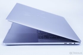 ZÁRUKA/Macbook Pro 15.4" TB/I7 2.6GHZ/16GB RAM/512GB SSD - 3