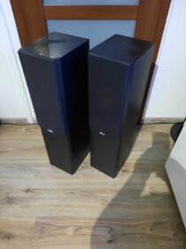 BOWERS & WILKINS  PREFERENCE 4. - 3