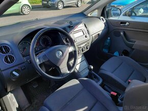 GOLF Plus 2.0tdi, 103kw - 3