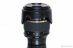 Tamron SP 17-50 f/2,8 XR Di VC Nikon TOP STAV - 3
