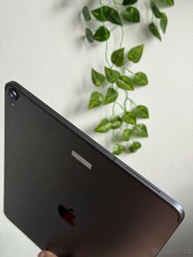 iPad Pro 12,9" 2018 (3. generace) 1TB Cellular - 3