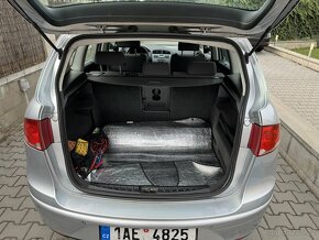 SEAT Altea XL 1,9 TDI STYLE, koupeno v Auto Jarov. - 3