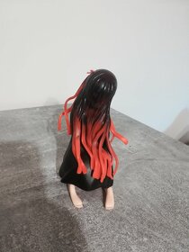 Anime figurka Demon Slayer - Nezuko 10cm - 3