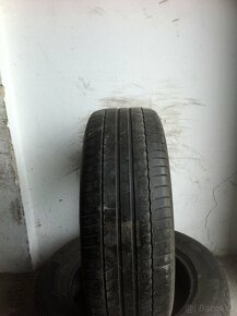 Letni pneu 215/60R16 - 3