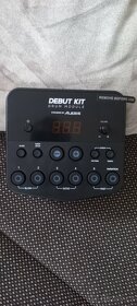 elektronické bicí Alesis  Drums Debut Kit - 3