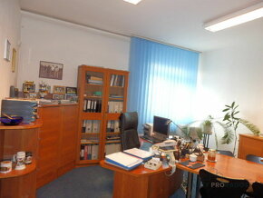 Administrativní budova 490m2 na prodej Brno Řečkovice - 3