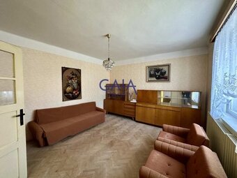 Čejkovice - Venkovský dům k rekreaci i k bydlení - 216m2 - 3