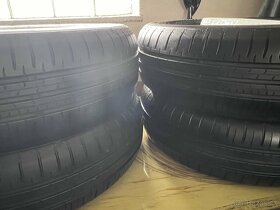 falkon 175/65/r17 Toyota nove pneu - 3
