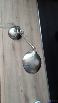 Stolní lampa - 3