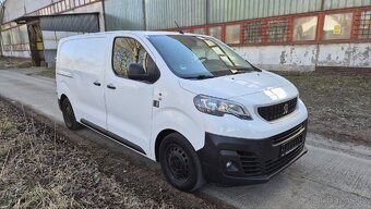Peugeot Expert HDI 2019 - 3
