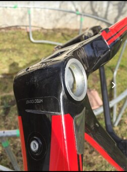BMC Teamelite TE01 CARBON 990g - 3