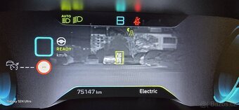 Peugeot 508 plug-in hybrid 225 - 3