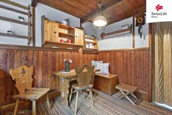 Prodej chaty 47 m2, Rataje nad Sázavou - 3