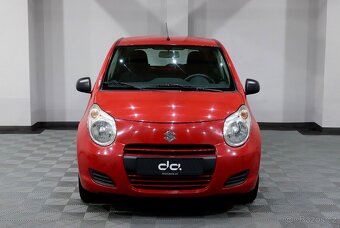 Suzuki Alto 1.0 i 50 kW - 3