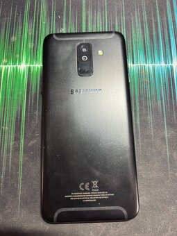 Samsung Galaxy A6+ (2018) - 3