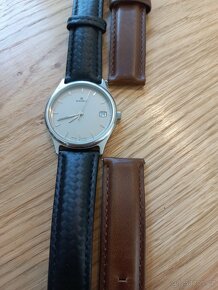 Hodinky EDOX Švýcarsko - 3
