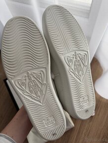 Nové Gucci tenisky vel. 40,5 - 3