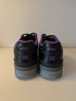 Boty Asics velikost 39,5 - 3