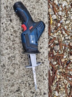 AKU BOSCH GSA 12V-14 - pila ocaska - 3