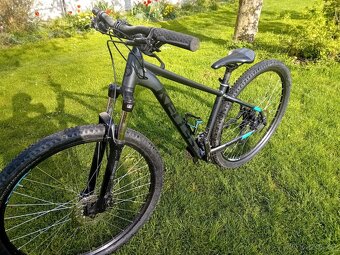 Kellys Spider 70, vel.S - 3