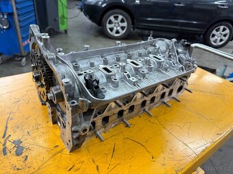 HLAVA MOTORU R9M PRO MOTOR 1.6 TRAFIC II - 3