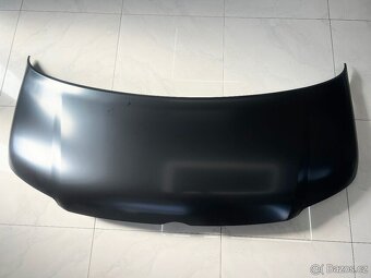 NOVÁ KAPOTA VW T5 / ZÁRUKA / ZASÍLÁME - 3