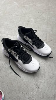 Boty Under Armour velikost LOCKDOWN 6, velikost 46 - 3