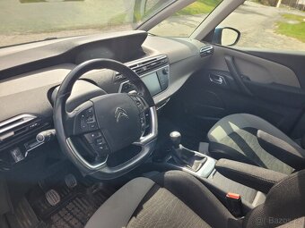 Citroen c4 picasso - 3