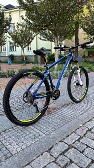 Rockrider ST 540 - 3