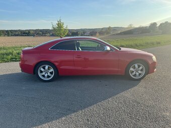 Audi A5 3.0Tdi quattro - 3