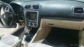 Vw Eos 1.4 tsi dily - 3