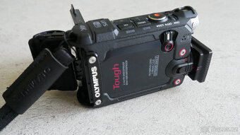 ♦️ Olympus - Tough TG-Tracker ♦️ - 3