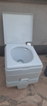 Wc, toaleta Campingaz - 3