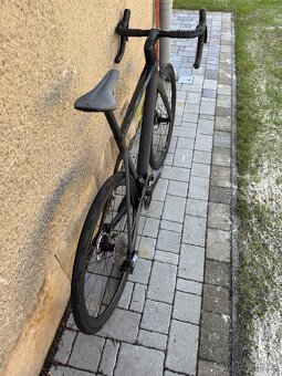 Scott Addict RC 15 (2024) – vel. M 54, Ultegra Di2 - 3