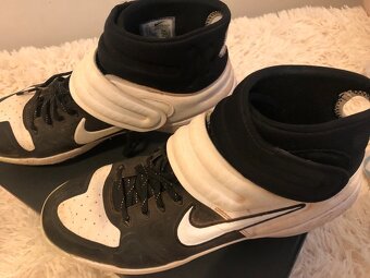 Boty na baseball Nike vel. 44,5 - 3
