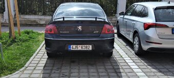 Peugeot 406 2 HDI - 3