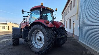 Kolový traktor Case IH PUMA 185 CVX - 3