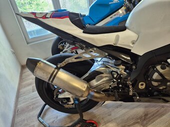 BMW S1000RR rok 2016 - 3