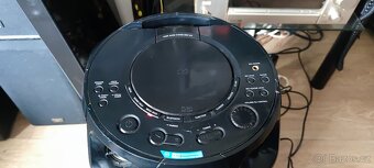 SONY MHC V 13 - 3