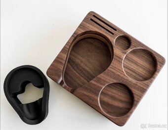 Pechovaci stanice / tamping station Normcore - 3